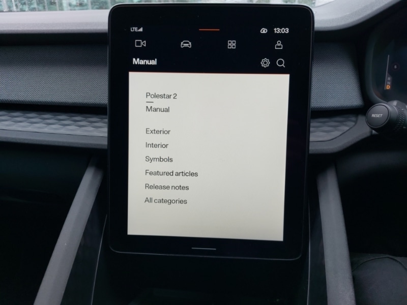 Used Polestar Polestar 2 2023 for sale - 78225262: Photo 17