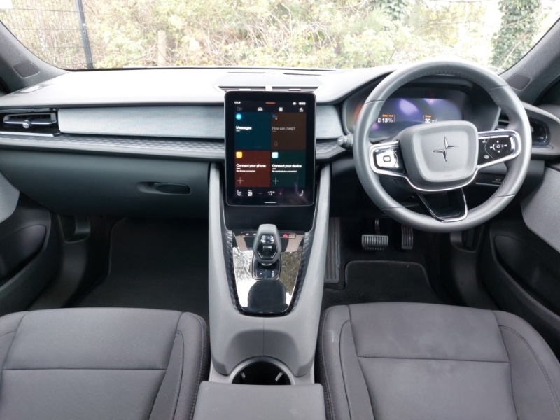 Used Polestar Polestar 2 2023 for sale - 78225262: Photo 2