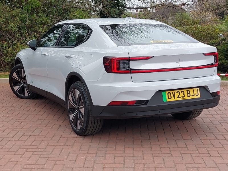 Used Polestar Polestar 2 2023 for sale - 78225262: Photo 3