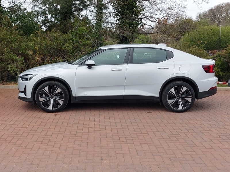 Used Polestar Polestar 2 2023 for sale - 78225262: Photo 4