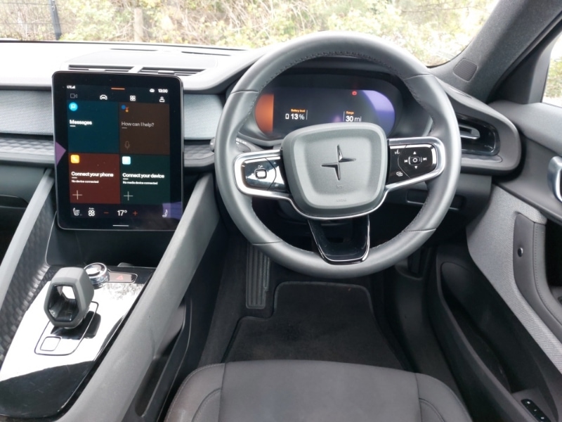 Used Polestar Polestar 2 2023 for sale - 78225262: Photo 7