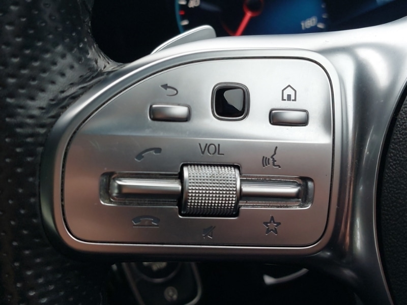 Used Mercedes-Benz B Class 2022 for sale - 76414561: Photo 15