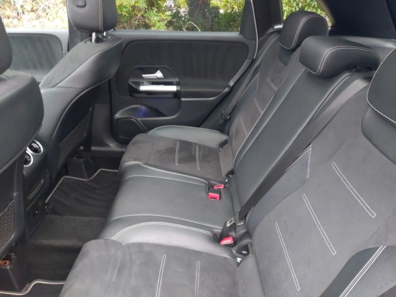 Used Mercedes-Benz B Class 2022 for sale - 76414561: Photo 6