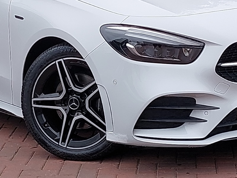 Used Mercedes-Benz B Class 2022 for sale - 76414561: Photo 9