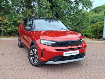 Used Vauxhall Frontera 2025 for sale - 79718267: Photo
