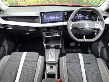 Used Vauxhall Frontera 2025 for sale - 79718267: Photo