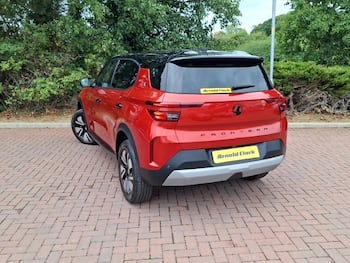 Used Vauxhall Frontera 2025 for sale - 79718267: Photo