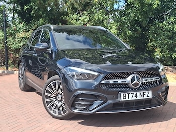 Used Mercedes-Benz GLA 2024 for sale - 79457675: Photo