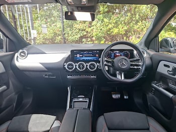 Used Mercedes-Benz GLA 2024 for sale - 79457675: Photo