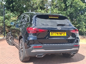 Used Mercedes-Benz GLA 2024 for sale - 79457675: Photo