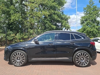 Used Mercedes-Benz GLA 2024 for sale - 79457675: Photo
