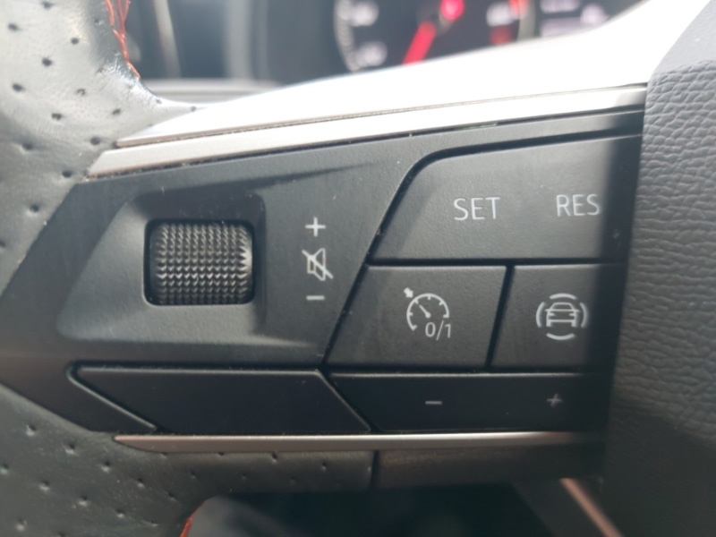 Used SEAT Arona 2023 for sale - 77669758: Photo 13