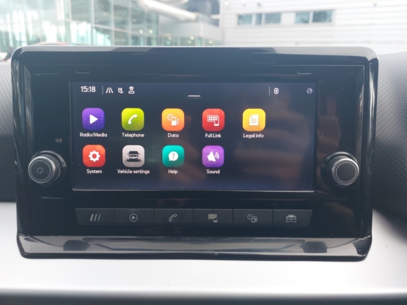 Used SEAT Arona 2023 for sale - 77669758: Photo 15