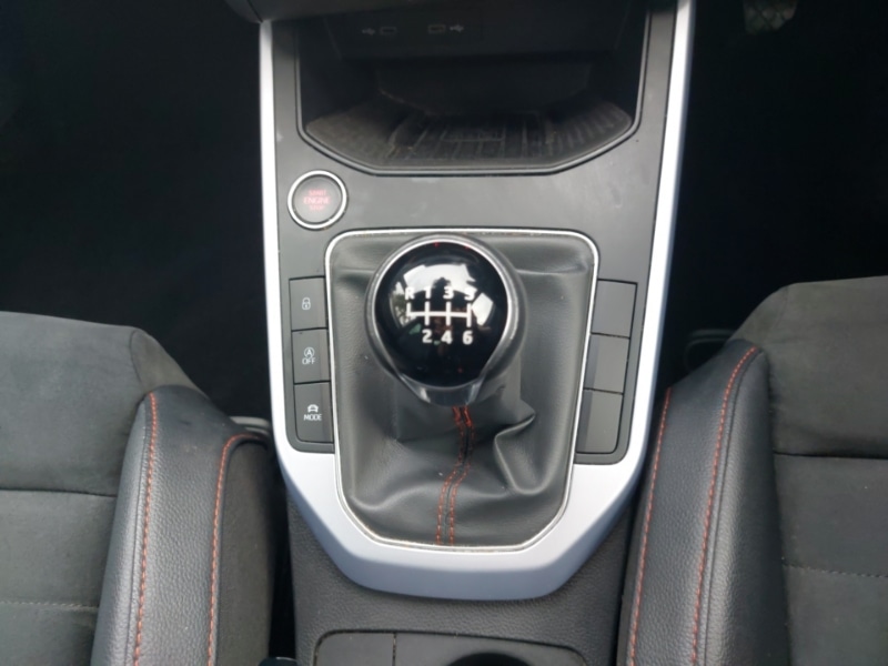 Used SEAT Arona 2023 for sale - 77669758: Photo 18