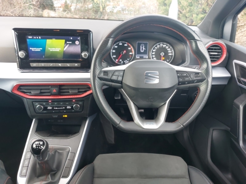 Used SEAT Arona 2023 for sale - 77669758: Photo 7