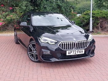 Used BMW 2 Series 2023 for sale - 79070443: Photo