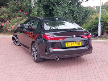 Used BMW 2 Series 2023 for sale - 79070443: Photo