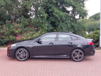 Used BMW 2 Series 2023 for sale - 79070443: Photo