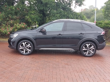 Used Volkswagen Taigo 2024 for sale - 75251819: Photo