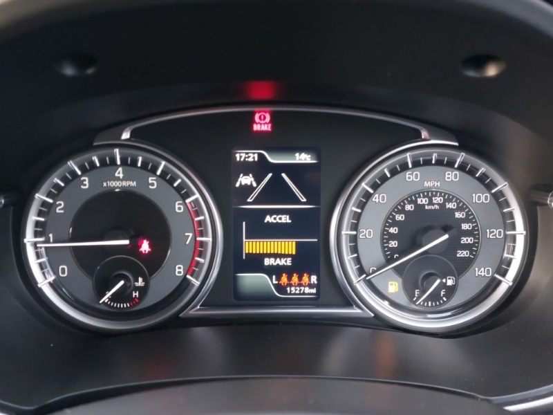 Used Suzuki Vitara 2022 for sale - 76335927: Photo 11