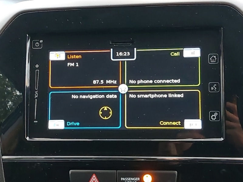 Used Suzuki Vitara 2022 for sale - 76335927: Photo 14