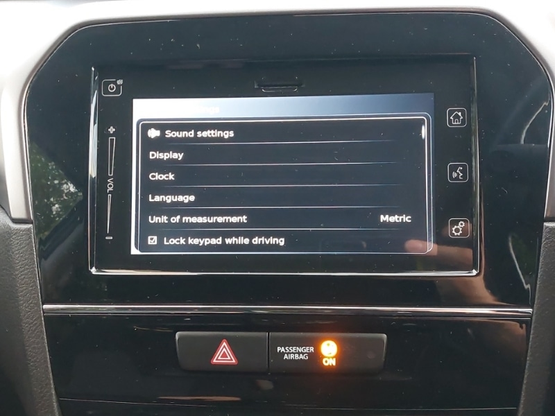 Used Suzuki Vitara 2022 for sale - 76335927: Photo 15