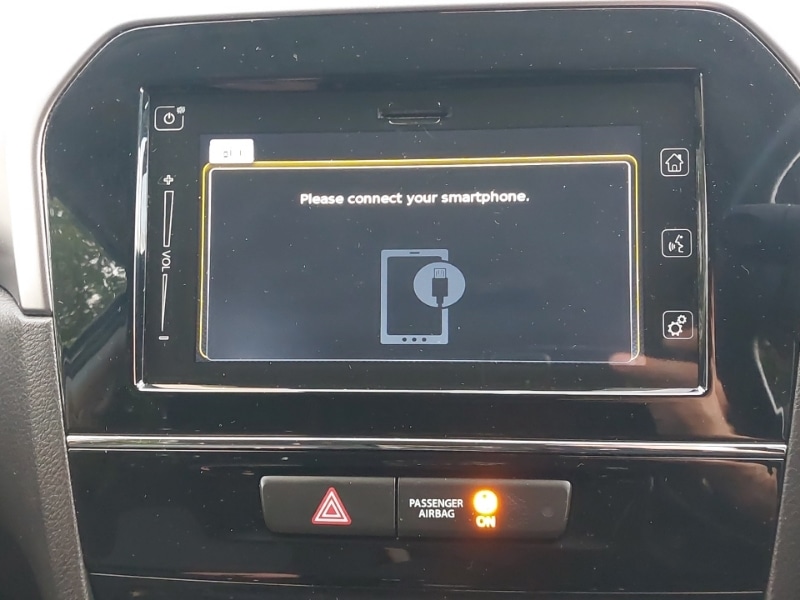 Used Suzuki Vitara 2022 for sale - 76335927: Photo 16