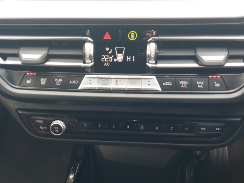 Used BMW 1 Series 2021 for sale - 78009951: Photo 16