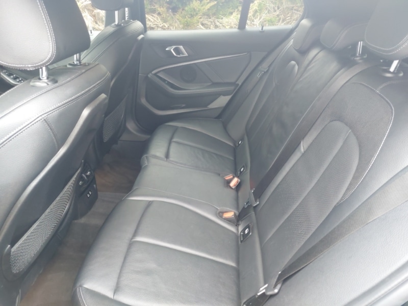 Used BMW 1 Series 2021 for sale - 78009951: Photo 6