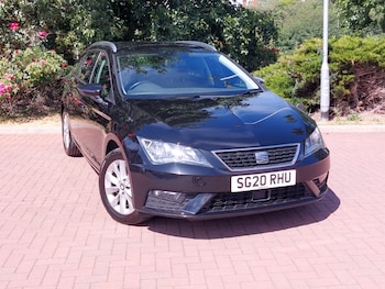Used SEAT Leon 2020 for sale - 79106076: Photo