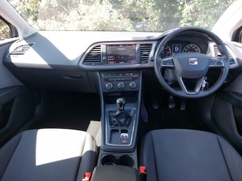 Used SEAT Leon 2020 for sale - 79106076: Photo