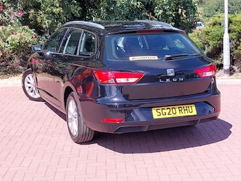Used SEAT Leon 2020 for sale - 79106076: Photo