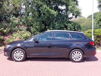 Used SEAT Leon 2020 for sale - 79106076: Photo