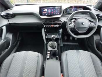 Used Peugeot 2008 2024 for sale - 73942766: Photo