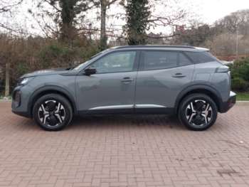 Used Peugeot 2008 2024 for sale - 73942766: Photo