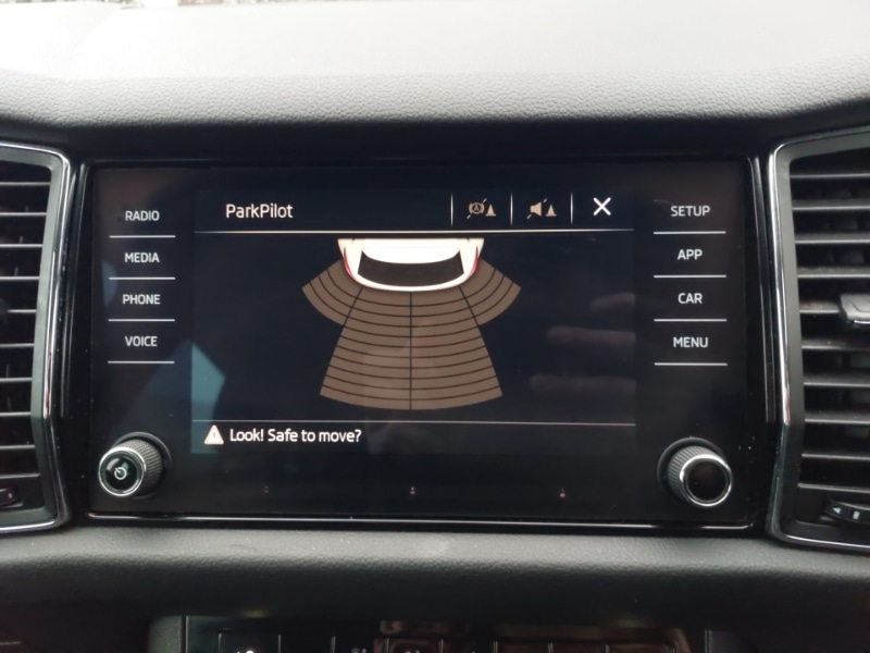 Used Skoda Kodiaq 2019 for sale - 77852312: Photo 10