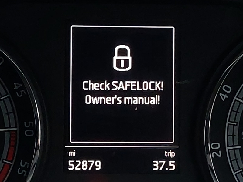 Used Skoda Kodiaq 2019 for sale - 77852312: Photo 11