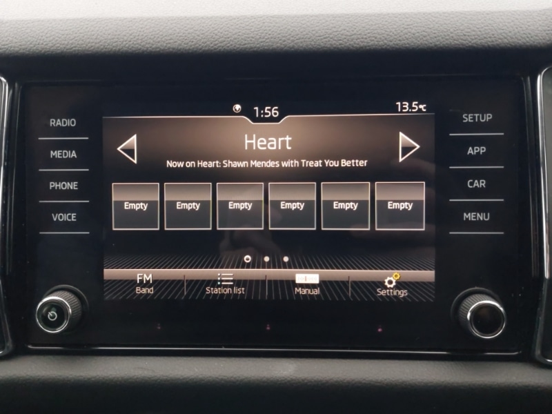 Used Skoda Kodiaq 2019 for sale - 77852312: Photo 15