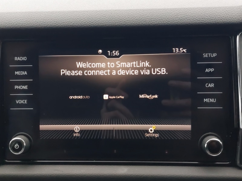 Used Skoda Kodiaq 2019 for sale - 77852312: Photo 16