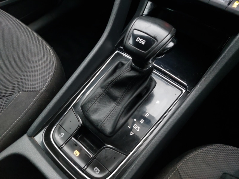 Used Skoda Kodiaq 2019 for sale - 77852312: Photo 19