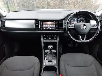 Used Skoda Kodiaq 2019 for sale - 77852312: Photo
