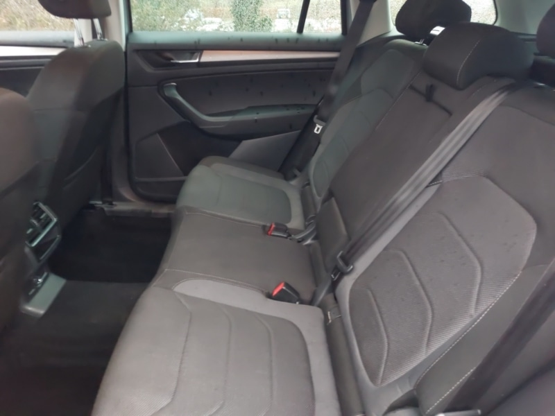 Used Skoda Kodiaq 2019 for sale - 77852312: Photo 6