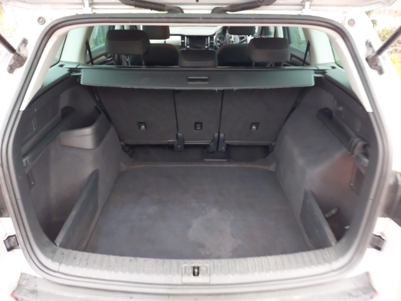 Used Skoda Kodiaq 2019 for sale - 77852312: Photo 8