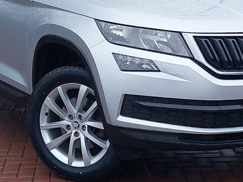 Used Skoda Kodiaq 2019 for sale - 77852312: Photo 9