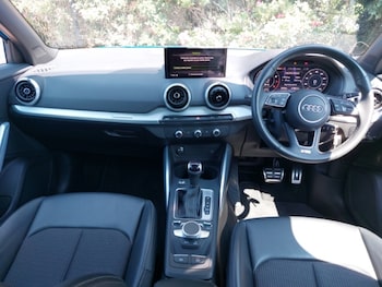 Used Audi Q2 2023 for sale - 79200857: Photo
