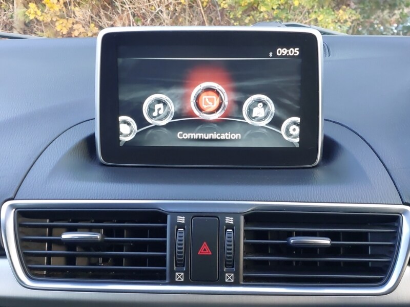 Used Mazda Mazda3 2014 for sale - 76800273: Photo 10