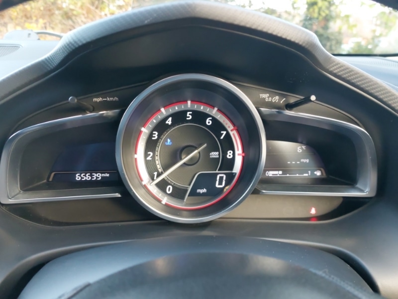 Used Mazda Mazda3 2014 for sale - 76800273: Photo 11