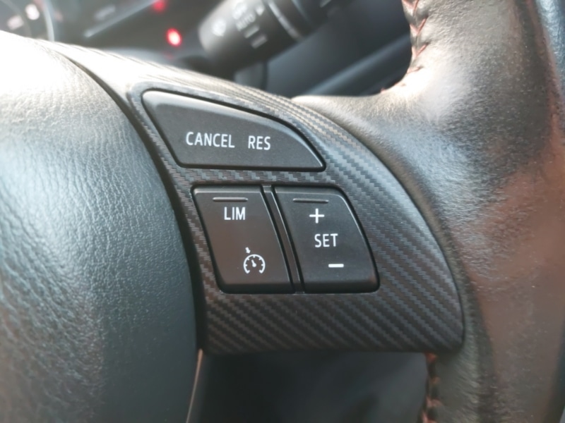 Used Mazda Mazda3 2014 for sale - 76800273: Photo 12