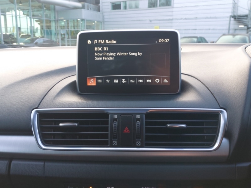 Used Mazda Mazda3 2014 for sale - 76800273: Photo 15