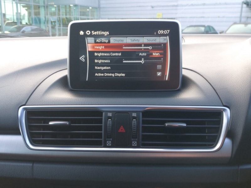 Used Mazda Mazda3 2014 for sale - 76800273: Photo 16